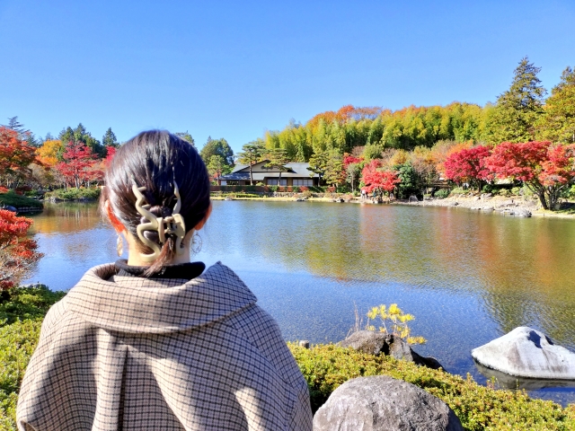 あやかのアバター